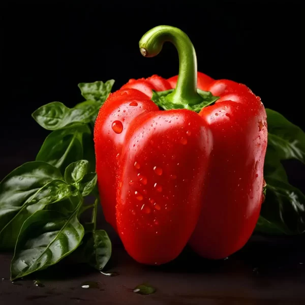 甜椒 （Bell Pepper）