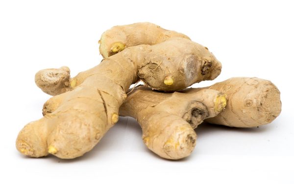 生薑（Ginger）