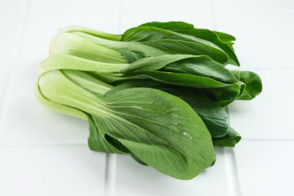 小油菜（Brassica rapa var. chinensis）：圖片 2