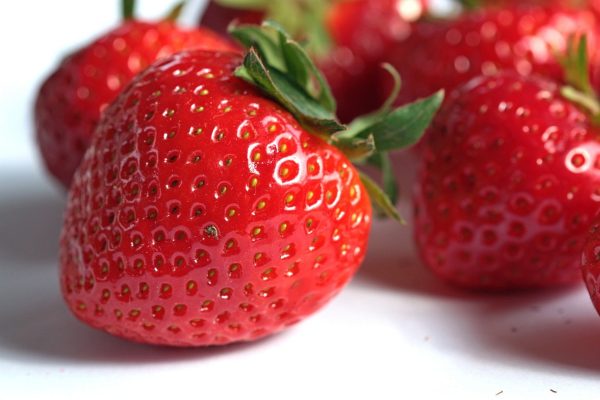 草莓（Strawberry）：圖片 2