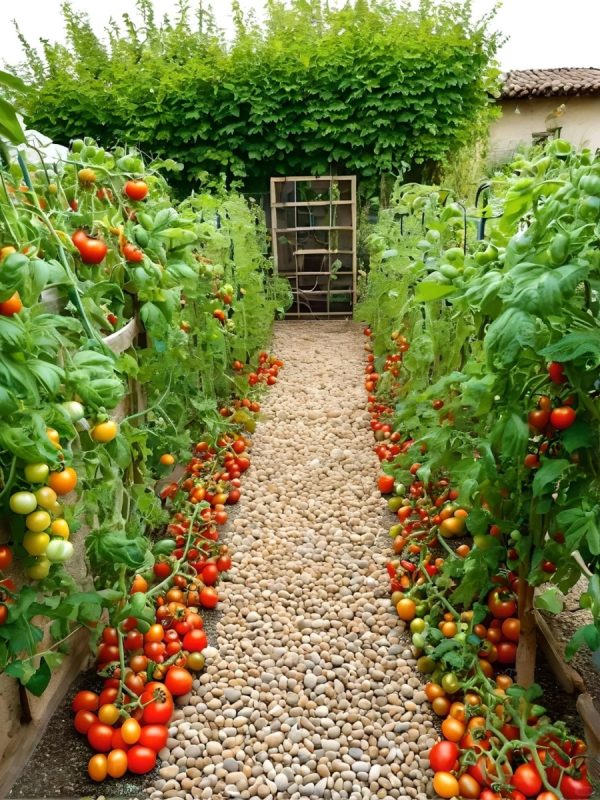 番茄 （Tomato）：圖片 4